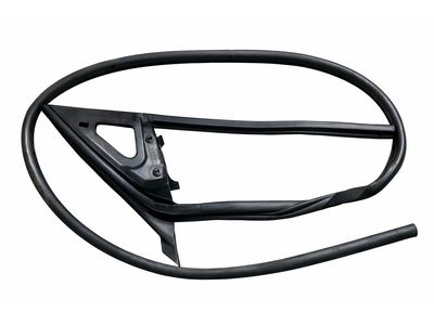 2009 Mercedes-Benz CLS63 AMG Weather Strip - 219-720-06-78