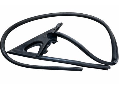 2009 Mercedes-Benz CLS63 AMG Weather Strip - 219-720-06-78