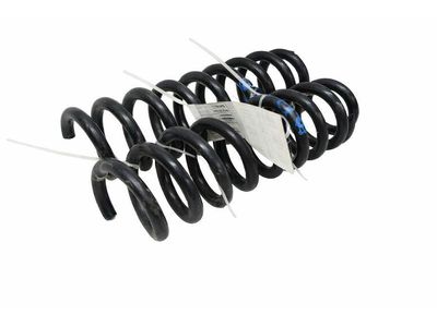 Mercedes-Benz E450 Coil Springs - 213-324-03-04