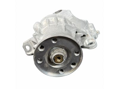 Mercedes-Benz C63 AMG S E Performance Differential Cover - 206-335-39-00