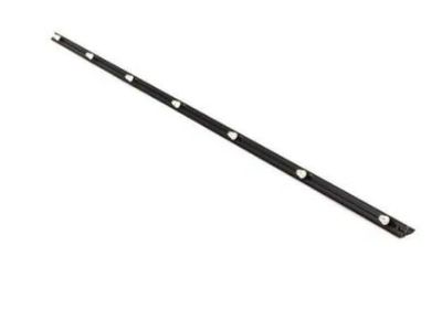 Mercedes-Benz E420 Weather Strip - 210-690-71-62