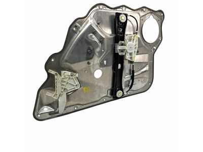 2007 Mercedes-Benz S65 AMG Window Regulator - 221-730-01-46