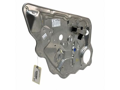 2007 Mercedes-Benz S65 AMG Window Regulator - 221-730-01-46