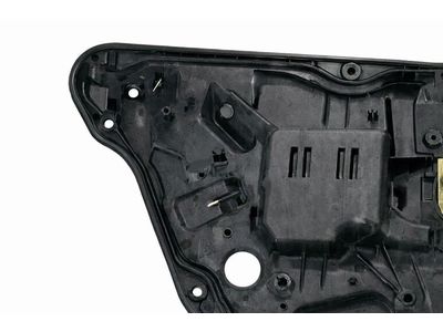 2018 Mercedes-Benz GLE350 Window Regulator - 166-730-90-01