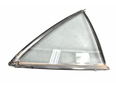 1988 Mercedes-Benz 260E Weather Strip - 124-735-05-24
