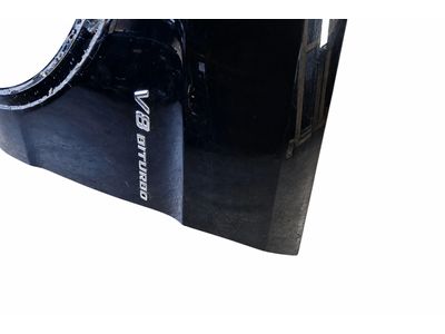 Mercedes-Benz GLE300d Fender - 166-880-11-06