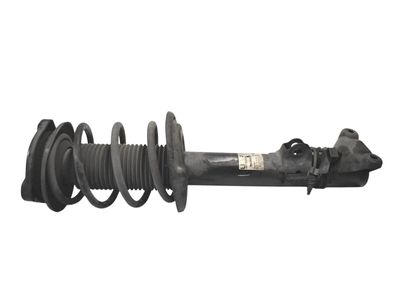 2015 Mercedes-Benz E63 AMG S Coil Springs - 212-321-19-04
