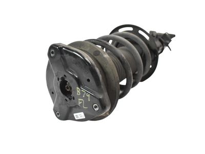 2015 Mercedes-Benz E63 AMG S Coil Springs - 212-321-19-04