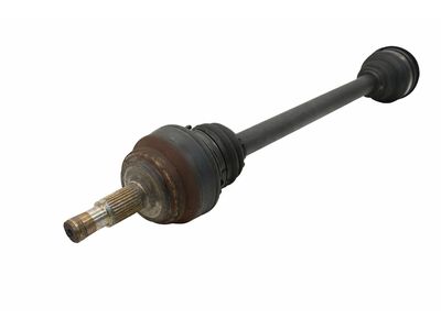 2016 Mercedes-Benz S550 Axle Shaft - 222-350-00-10