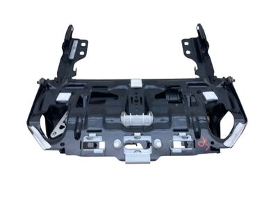 2023 Mercedes-Benz S580 Power Seat Switch - 223-920-79-02