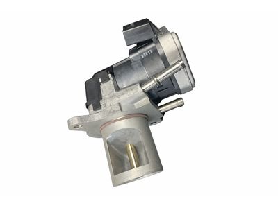 2010 Mercedes-Benz R350 EGR Valve - 642-140-18-60-64