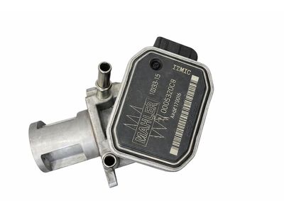 2010 Mercedes-Benz R350 EGR Valve - 642-140-18-60-64