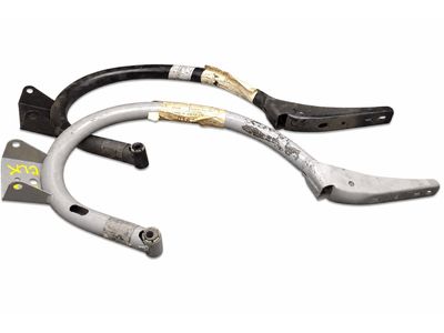 2001 Mercedes-Benz CLK430 Door Hinge - 208-750-02-28