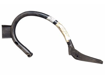 2001 Mercedes-Benz CLK430 Door Hinge - 208-750-02-28