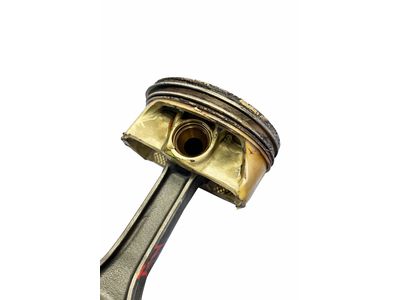 2015 Mercedes-Benz GL63 AMG Piston - 157-030-05-17-64