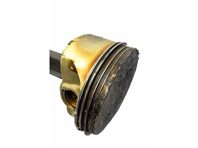 2015 Mercedes-Benz GL63 AMG Piston - 157-030-05-17-64