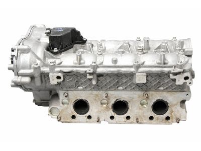 2008 Mercedes-Benz CLK550 Valve Cover - 272-015-02-01