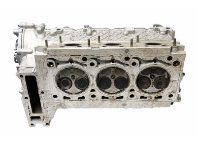 2008 Mercedes-Benz CLK550 Valve Cover - 272-015-02-01
