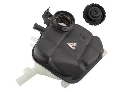 2011 Mercedes-Benz SL550 Radiator Cap - 210-501-06-15-64