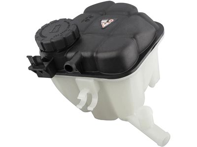 2011 Mercedes-Benz SL550 Radiator Cap - 210-501-06-15-64
