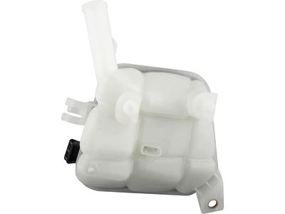 2011 Mercedes-Benz SL550 Radiator Cap - 210-501-06-15-64