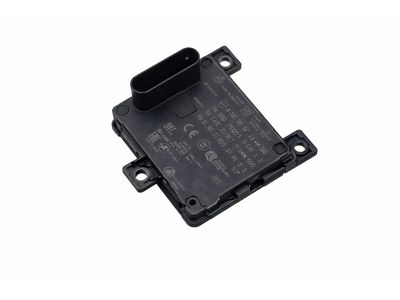 Mercedes-Benz GLE53 AMG SUV Cruise Control Module - 000-905-85-17
