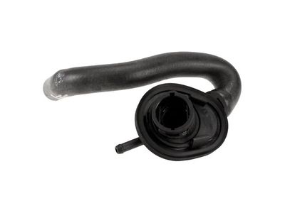 2003 Mercedes-Benz C320 A/C Hose - 203-830-03-96-64