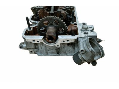 1993 Mercedes-Benz 190E Cylinder Head - 102-010-40-41