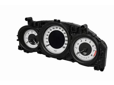 Mercedes-Benz 204-900-39-08 Gauge Cluster