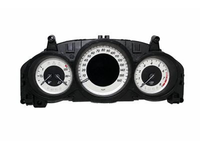 Mercedes-Benz 204-900-39-08 Gauge Cluster Mercedes-Benz 204-900-39-08 Gauge Cluster