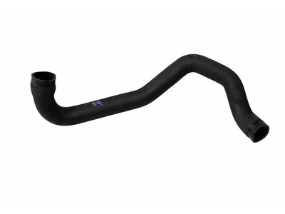 Mercedes-Benz C220 Oil Cooler Hose - 202-501-27-82