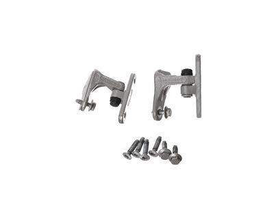 2009 Mercedes-Benz SL63 AMG Door Hinge - 230-720-06-37