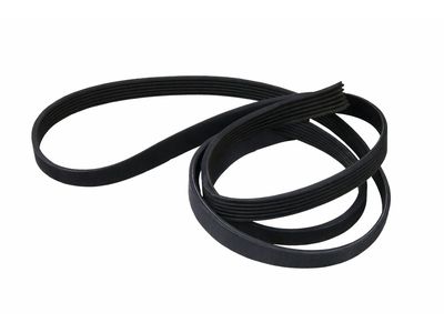 2019 Mercedes-Benz GLE400 Drive Belt - 003-993-85-96