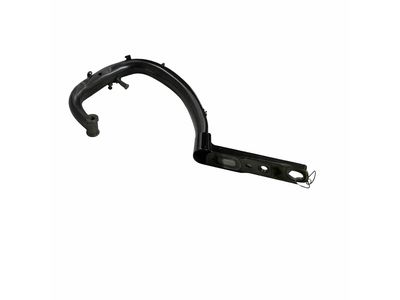 2011 Mercedes-Benz S65 AMG Door Hinge - 221-750-01-28