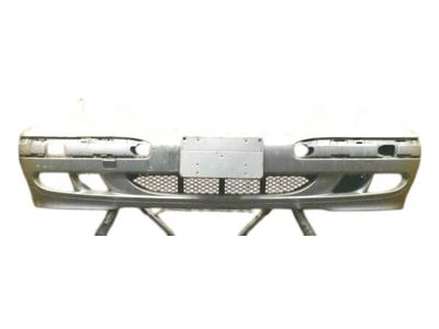 Mercedes-Benz 210-885-24-25 Bumper Cover Mercedes-Benz 210-885-24-25 Bumper Cover