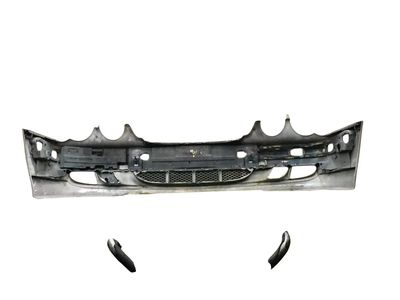 Mercedes-Benz 210-885-24-25 Bumper Cover