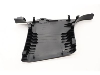 2018 Mercedes-Benz GLA45 AMG Pillar Panels - 176-692-01-00-9H68