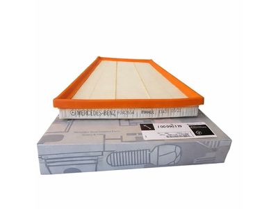 2021 Mercedes-Benz Metris Air Filter - 651-090-00-51
