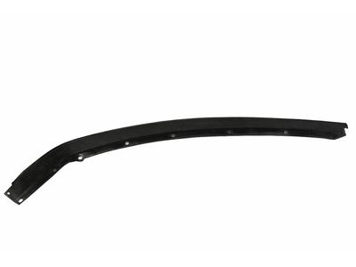 2012 Mercedes-Benz GL450 Weather Strip - 164-720-13-78