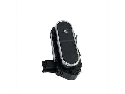 2023 Mercedes-Benz EQS 450 SUV Power Seat Switch - 167-905-41-02