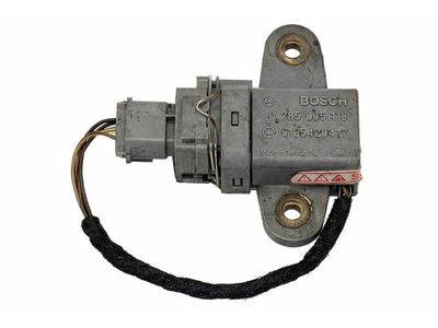 1998 Mercedes-Benz C230 ABS Wheel Speed Sensor - 012-542-04-17