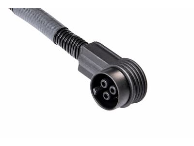 1992 Mercedes-Benz 600SEL Knock Sensor - 003-153-34-28