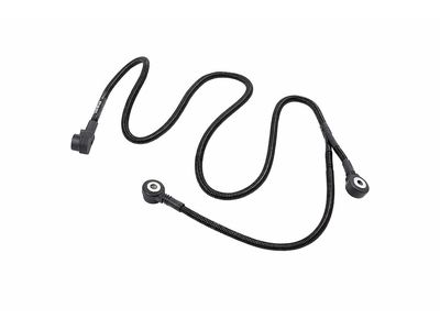 1992 Mercedes-Benz 600SEL Knock Sensor - 003-153-34-28