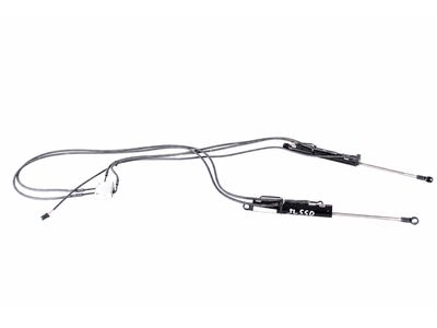 2006 Mercedes-Benz SL65 AMG Lift Support - 230-890-01-69