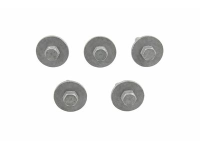 2019 Mercedes-Benz AMG GT C Headlight Screws - 001-990-52-00