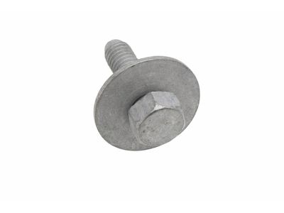 2019 Mercedes-Benz AMG GT C Headlight Screws - 001-990-52-00
