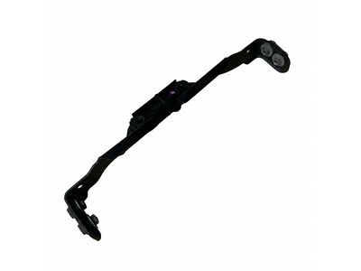 2012 Mercedes-Benz C63 AMG Exhaust Hanger - 204-492-43-41