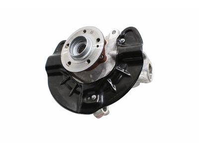 Mercedes-Benz GLB250 Steering Knuckle - 247-332-01-00