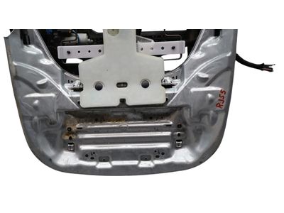 2015 Mercedes-Benz CLA250 Power Seat Switch - 000-910-44-10