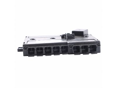 2016 Mercedes-Benz C350e Fuse Box - 205-540-27-50